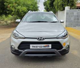 Hyundai i20 others