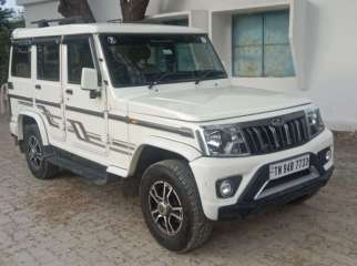 Mahindra Bolero others