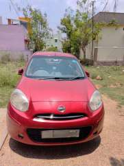 Nissan Micra others