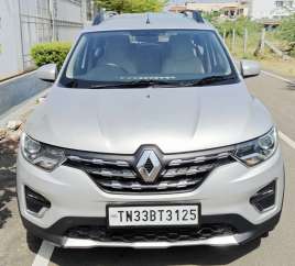 Renault Triber RXZ