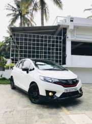 Honda Jazz 1.5 VX I DTEC