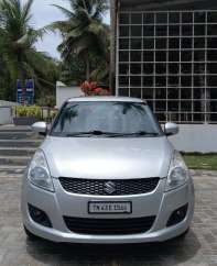 Maruti Suzuki Swift VDI