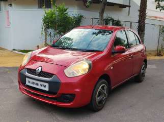 Renault Pulse others