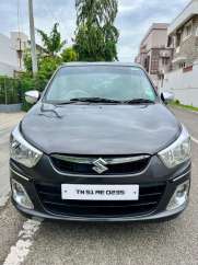 Maruti Suzuki Alto K10 VXI