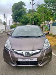 Honda Jazz others