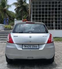 Maruti Suzuki Swift dzire VDI BS IV