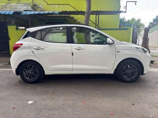 Hyundai i10 others