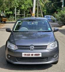 Volkswagen Vento Comfortline
