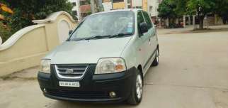 Hyundai Santro Xing others