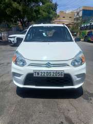 Maruti Suzuki Alto LXI
