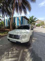 Renault Duster 85 RXL Pack