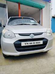 Maruti Suzuki Alto 800 LXI