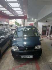 Maruti Suzuki Eeco Smiles 5 STR AC