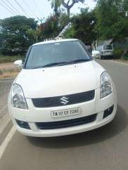 Maruti Suzuki Swift dzire LDI BS IV