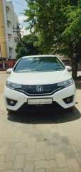 Honda Jazz 1.5 VX I DTEC