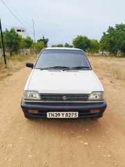 Maruti Suzuki 800 AC