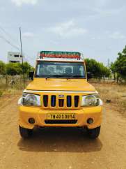 Mahindra Bolero Pik-Up FB 1.25T