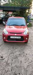 Maruti Suzuki Alto 800 LXI
