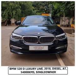 BMW 5 Series others