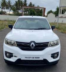 Renault Kwid RXT Opt