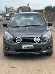 Ford Figo 1.5D Trend Plus