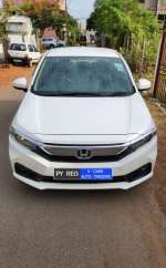 Honda Amaze VX