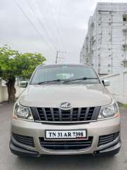 Mahindra Xylo E4 ABS BS IV