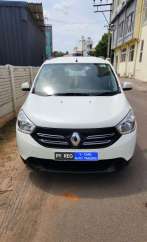 Renault Lodgy others