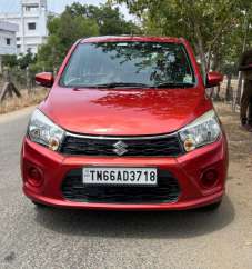 Maruti Suzuki Celerio ZXI