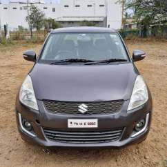 Maruti Suzuki Swift VXI