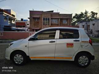 Maruti Suzuki Celerio others