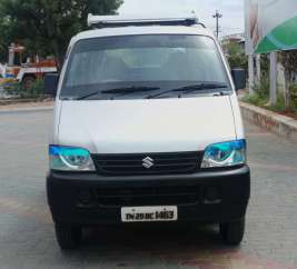 Maruti Suzuki Eeco 5 STR Ac