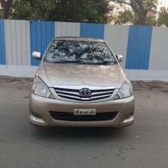 Toyota Innova 2.5 V