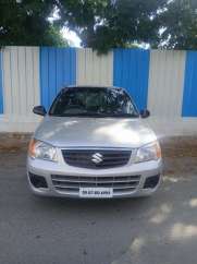 Maruti Suzuki Alto K10 VXI