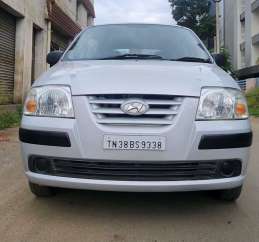 Hyundai Santro Xing GLS
