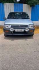 Maruti Suzuki Zen LX