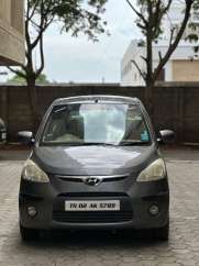 Hyundai i10 1.2 Sportz