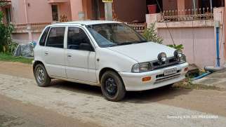 Maruti Suzuki Zen LXI