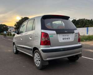 Hyundai Santro Xing GL Plus
