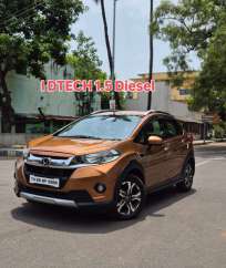 Honda WR-V VX IDTEC