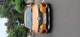 Renault Triber others