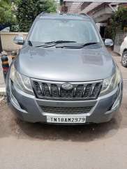 Mahindra XUV500 W10 1.99 mHawk