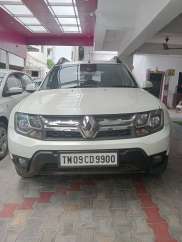 Renault Duster 85 PS RXL Explore
