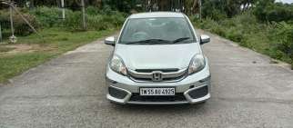 Honda Amaze S i-DTEC