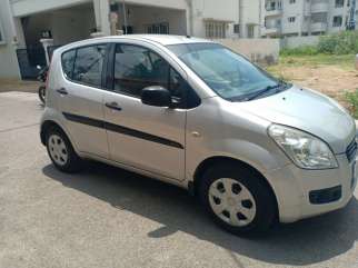 Maruti Suzuki Ritz others