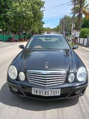 Mercedes Benz E-Class E 230 Elegance