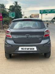 Ford Figo Aspire 1.5 Ambiente Diesel