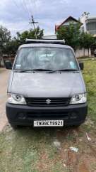 Maruti Suzuki Eeco 5 STR Ac