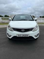 Tata Zest 1.2T Anniversary Edition Revotron