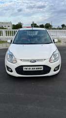 Ford Figo 1.2 ZXI Duratec